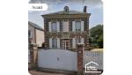 Ravalement de façades dans la Manche 