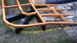 Création d’une terrasse à Pierrevert (04860)