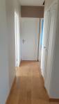 Couloir fini