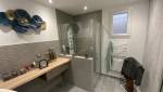 Photo de la salle de bain 
