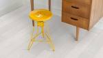 GERFLOR EFFET PARQUET BLANCHI