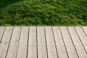 Aménagement de terrasse
