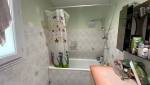 Rénovation complète d’une salle de bain et rafraîchissement d’une salle d’eau à Antony