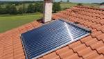 Chauffe-eau solaire 2 unites -