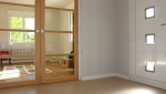 Rénovation d'une belle maison de ville à Manosque (4100)