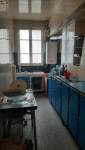 Rénovation d’une cuisine dans un appartement à Asnières