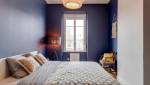 Rénovation complète d’un grand appartement dans un style urbain, Neuville Sur Saone