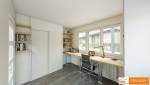 Rénovation d’un bureau à Antony