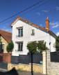Rénovation de maison à Brunoy (91800)