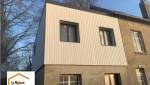 Surélévation La Maison des Travaux Rouen 1