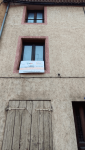 Rénovation d’une maison à Vénérieu (38460)