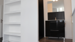 Rénovation d’un studio à Forcalquier (04300)