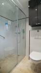 Réaliation douche Thomery