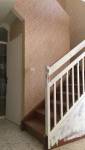Escalier d'époque 