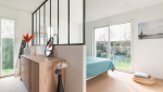 Extension de 27 m² à Vertou