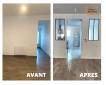Rénovation de cloisons