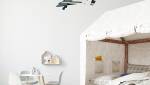 la chambre de mon enfant