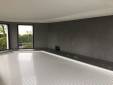Création d'une piscine d'intérieur