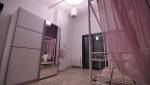 chambre rénovée