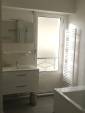 Salle de bain rénovée dans un appartement - Nantes 44