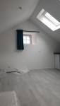 Après travaux : rénovation des menuiseries 