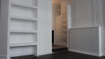 Rénovation d’un studio à Forcalquier (04300)