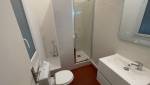remplacement baignoire par une douche