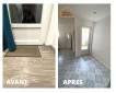 rénovation de sol
