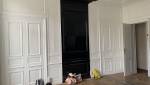 Avant travaux 