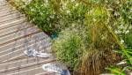 Choisir le matériau de son allée de jardin.