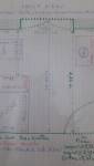 Prises de cotes salle d'eau - Cergy - 95000 -