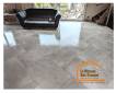 installation de plancher chauffant