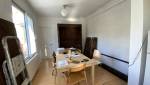 Rénovation d’une salle à manger à Antony