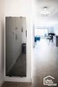 Radiateur miroir