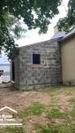 Création d'une extension à Vannes La Maison Des Travaux Vannes Sarzeau Pénestin