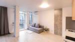 Rénovation d'un immeuble à Bordeaux