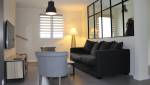 Rénovation d’une maison annemassienne 