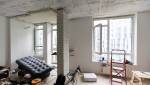 Rénovation d'un immeuble à Bordeaux