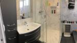 Une salle de bains atypique à Athis-Mons (91200)
