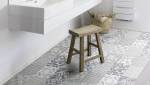 GERFLOR EFFET CARREAU DE CIMENT
