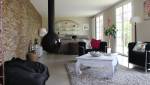Rénovation d’une maison annemassienne 