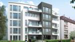 Ravalement de façade copropriété 