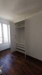 Rénovation appartement à LE PERREUX