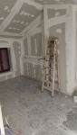 Rénovation d’une maison à Vénérieu (38460)