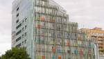 Ravalement de façade copropriété 