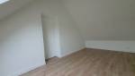 Espace parental de 20m² aménagé dans les combles d’une maison bretonne, projet La Maison Des Travaux Bruz