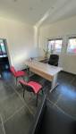 bureau avant