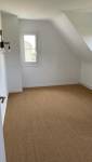 Pose de sisal dans des chambres (29)