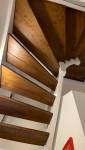 Escalier sur mesure à Village Neuf