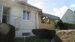 Agrandissement d’une maison en périphérie d’Annemasse 